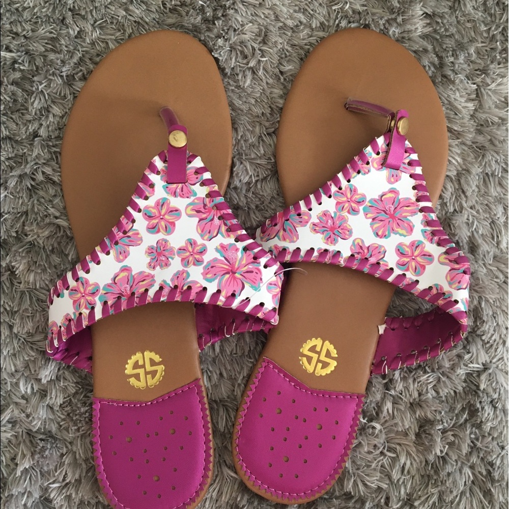 simply southern sandals
